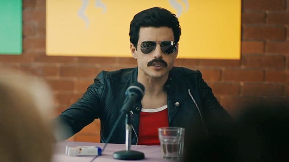 Bohemian Rhapsody